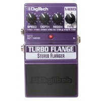 DIGITECH - Turbo Flange استامپ گیتار الکتریک